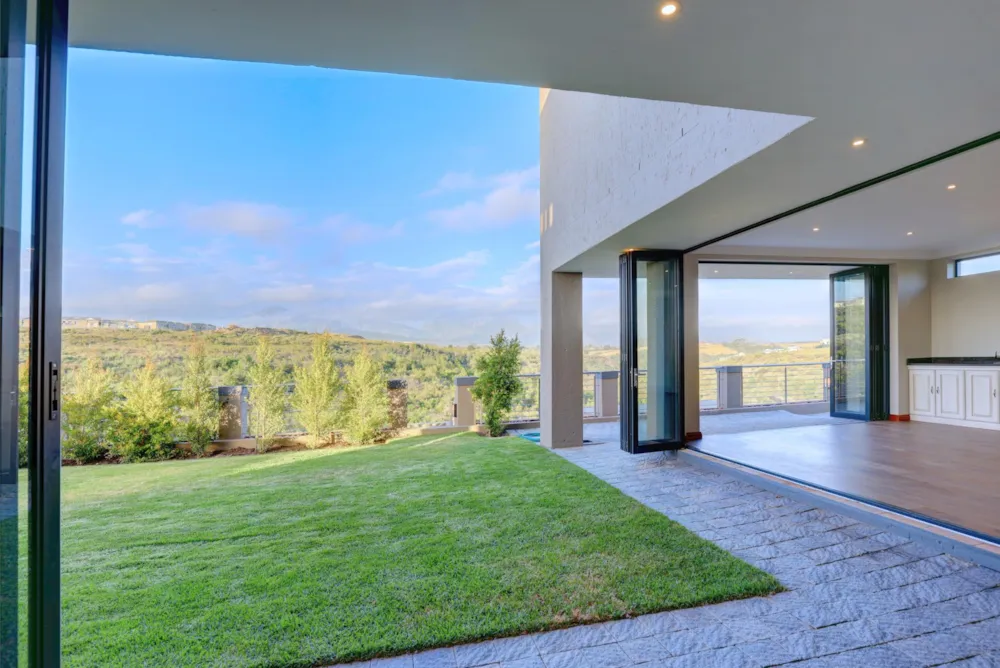 House let in Welgelegen Estate - GEO1711084 House let in Welgelegen Estate - GEO1711084