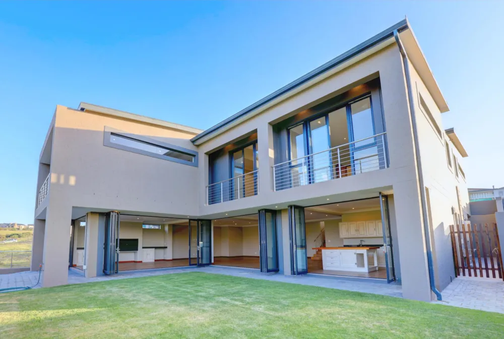 House let in Welgelegen Estate - GEO1711084 House let in Welgelegen Estate - GEO1711084