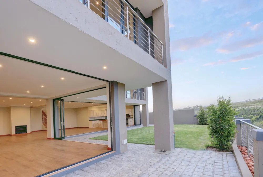 House let in Welgelegen Estate - GEO1711084 House let in Welgelegen Estate - GEO1711084