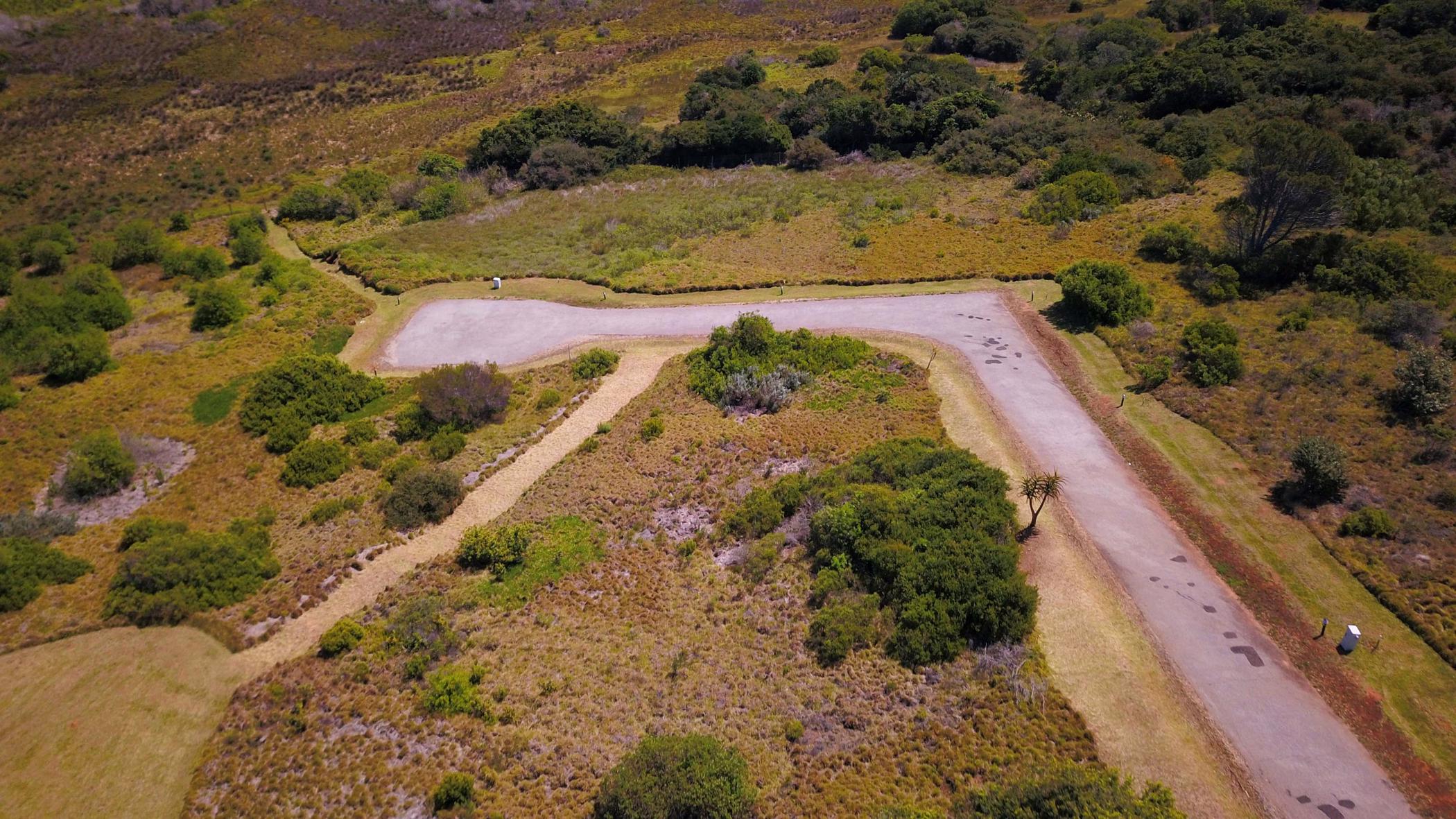 Residential vacant land for sale in Forest Downs - 1PF1456965