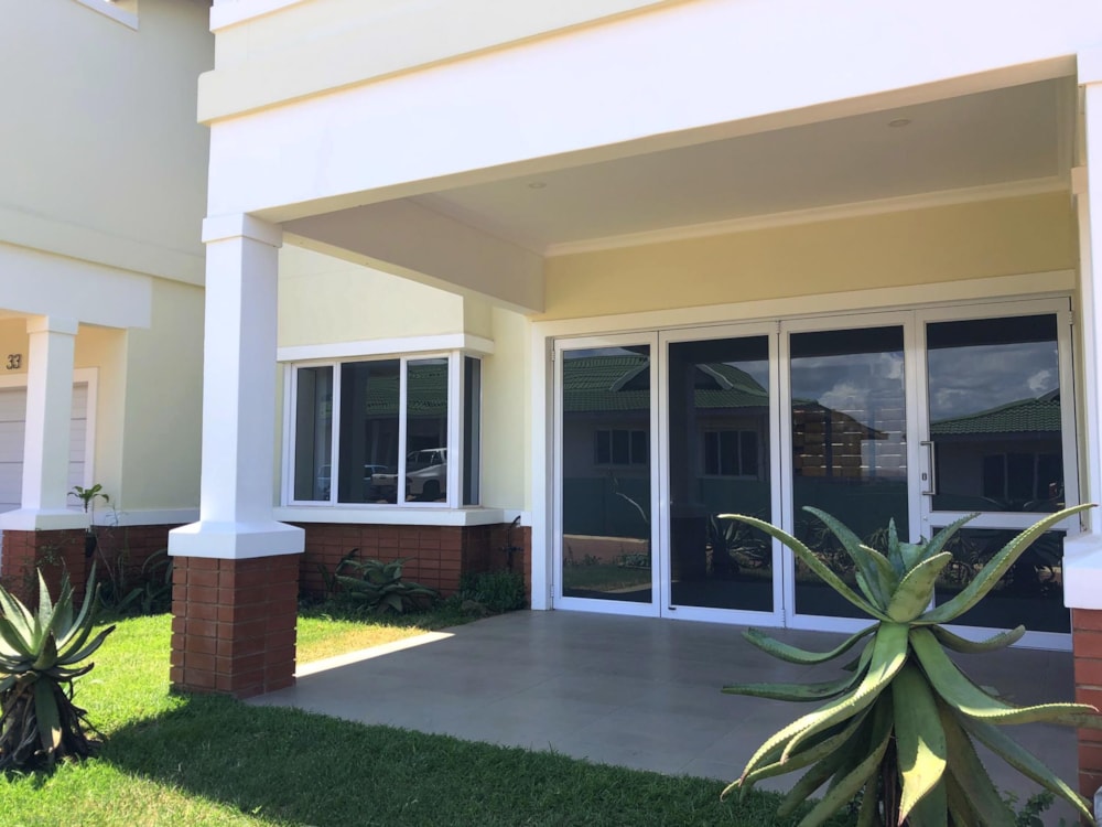 Retirement home to rent in Mount Edgecombe Retirement Village - 1MT1727174