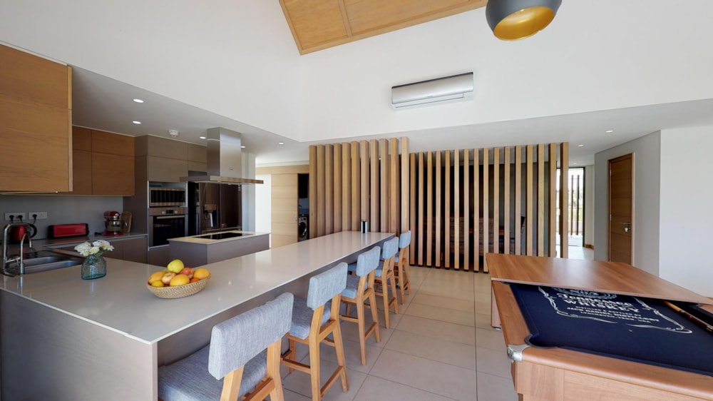 Penthouse apartment for sale in Mont Choisy Le Parc, Mauritius - MPR1414217