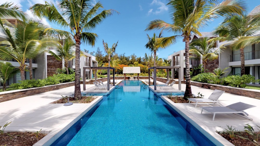 Penthouse apartment for sale in Mont Choisy Le Parc, Mauritius - MPR1414217