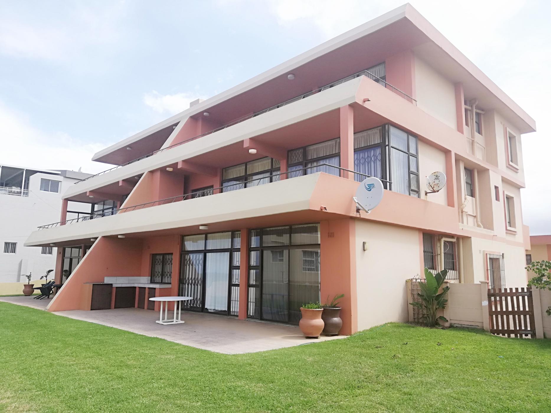 Apartment for sale in St Michaels on Sea - 1PX1623027