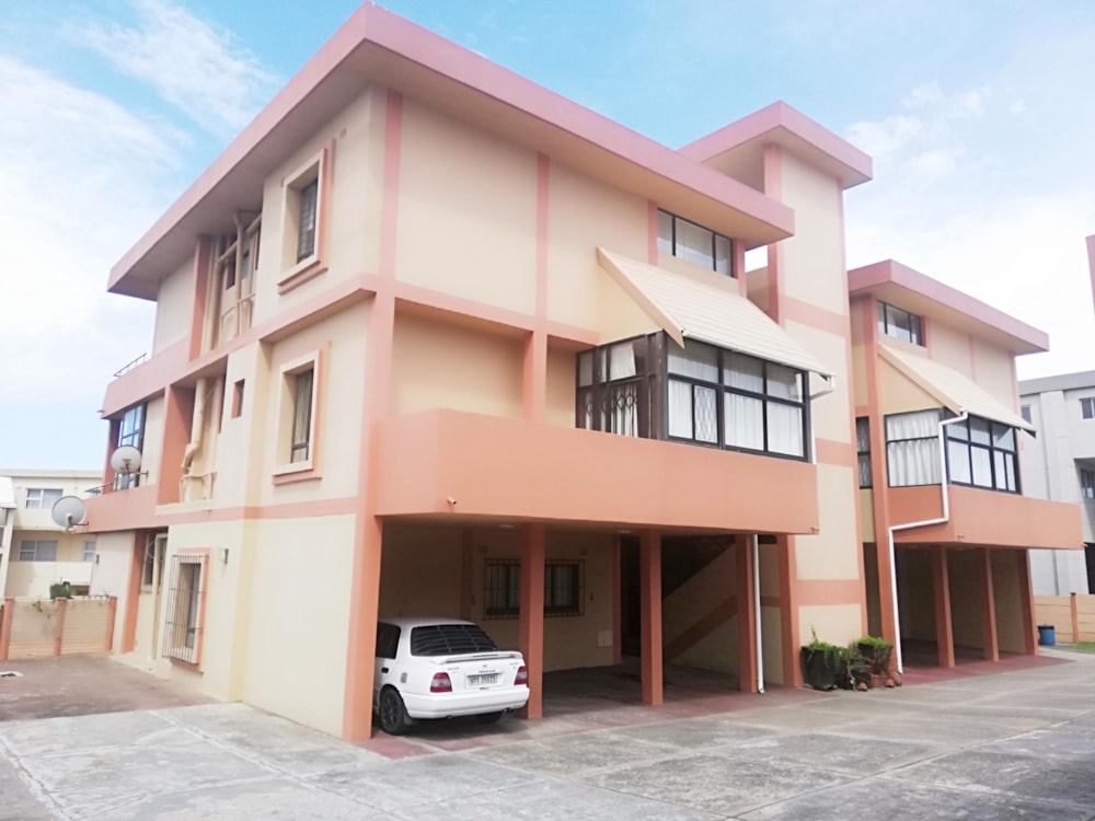 Apartment for sale in St Michaels on Sea - 1PX1623027 Apartment for sale in St Michaels on Sea - 1PX1623027