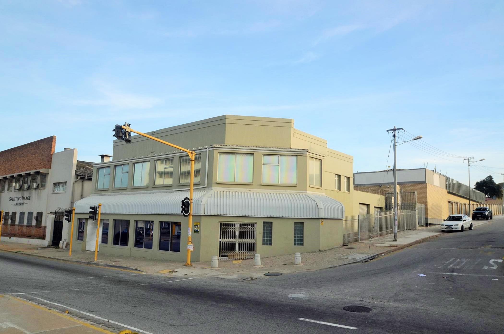 Commercial industrial property for sale in Sydenham, Port Elizabeth, Gqeberha - 1PLZ1460825