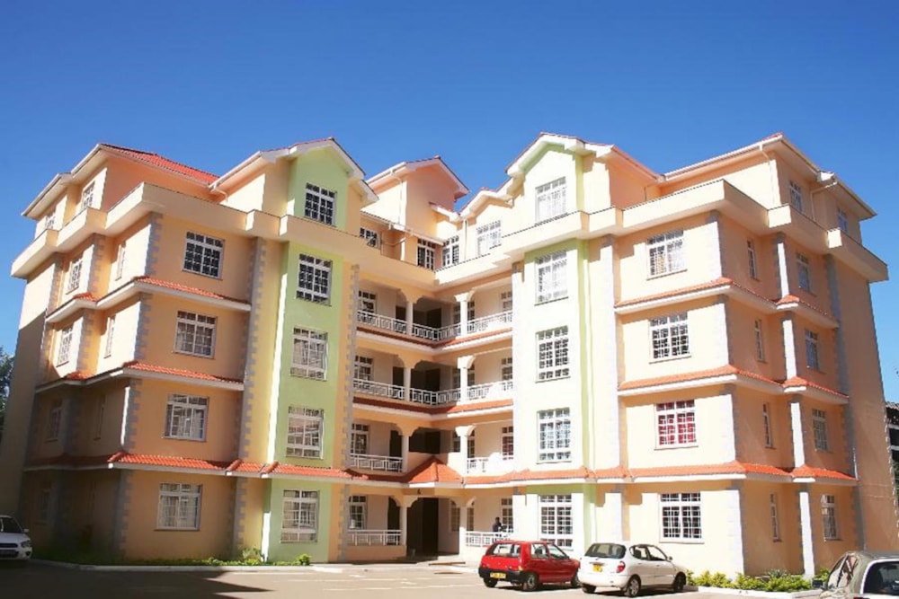 Apartment let in Parklands, Kenya - 3KE1679490 Apartment let in Parklands, Kenya - 3KE1679490