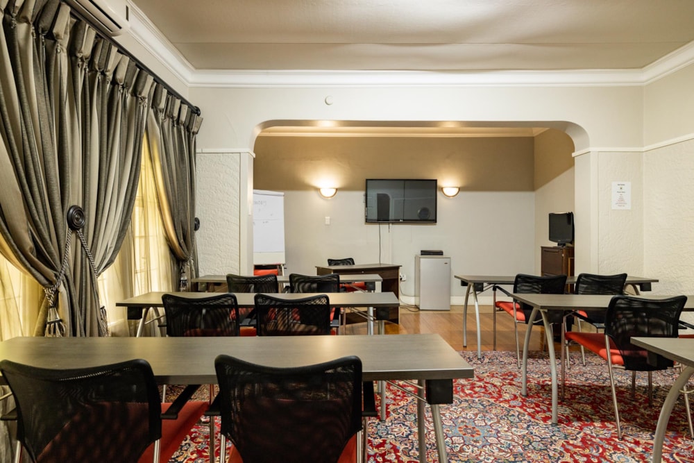 Guesthouse for sale in Colbyn - PT1534560