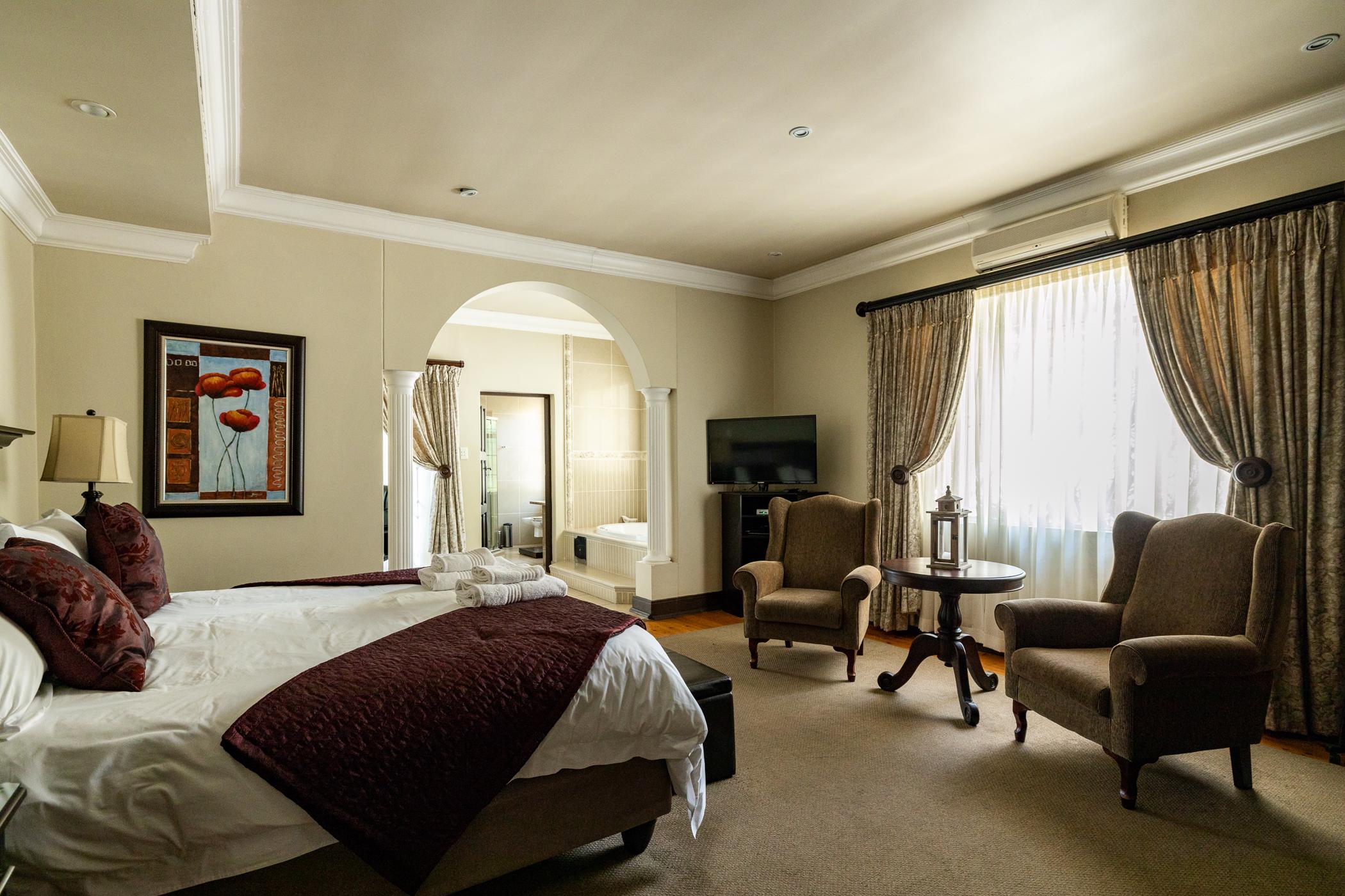 Guesthouse for sale in Colbyn - PT1534560