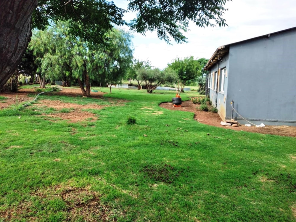 Lifestyle property for sale in Witbank (eMalahleni) - 1WA1469646