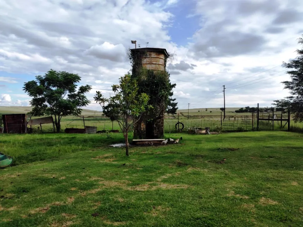 Lifestyle property for sale in Witbank (eMalahleni) - 1WA1469646