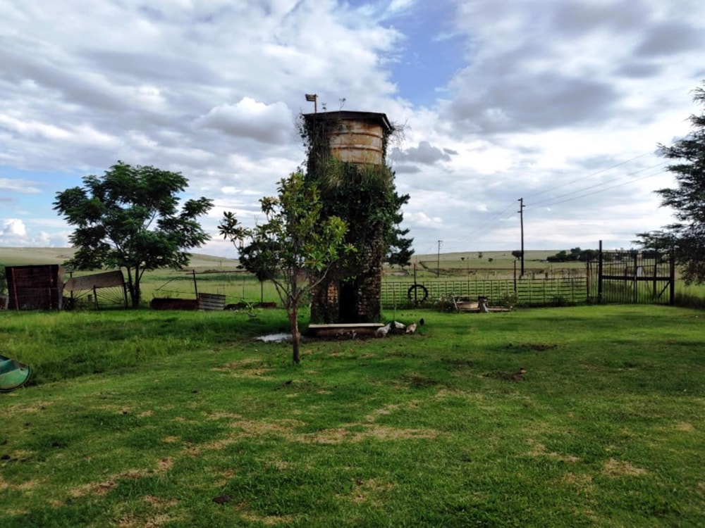 Lifestyle property for sale in Witbank (eMalahleni) - 1WA1469646