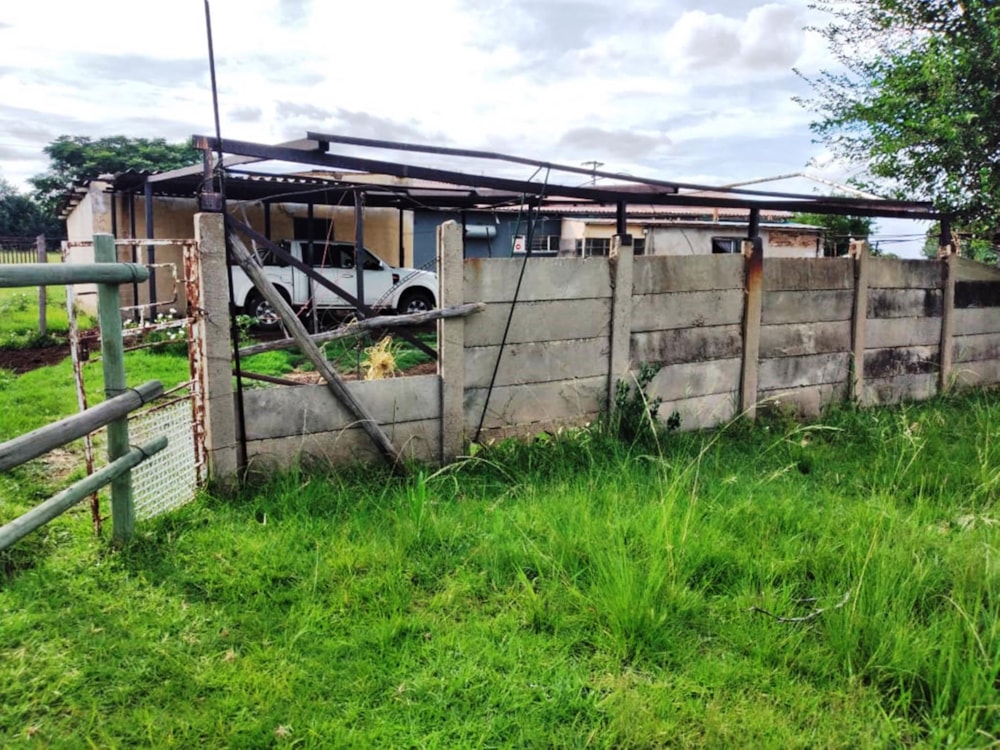 Lifestyle property for sale in Witbank (eMalahleni) - 1WA1469646