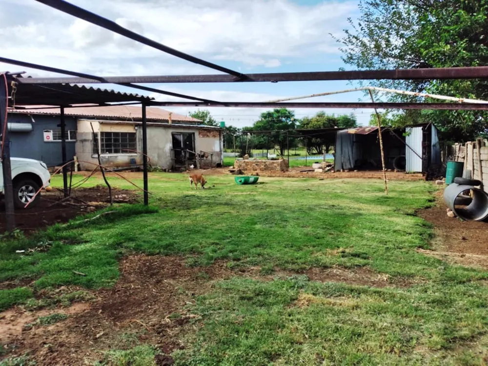 Lifestyle property for sale in Witbank (eMalahleni) - 1WA1469646