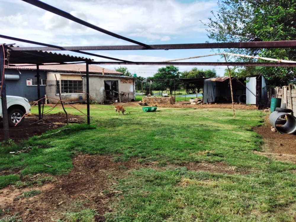 Lifestyle property for sale in Witbank (eMalahleni) - 1WA1469646