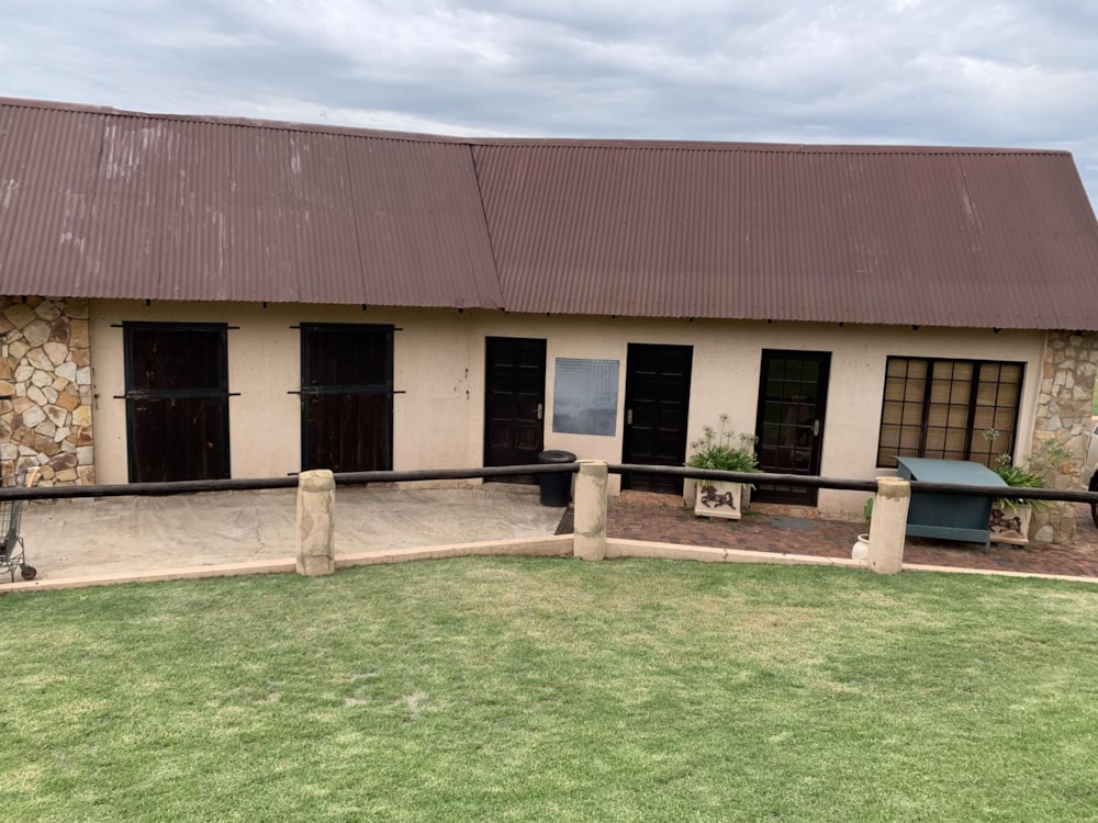 Vacant land for sale in Kungwini Country Estate - PRN1469656