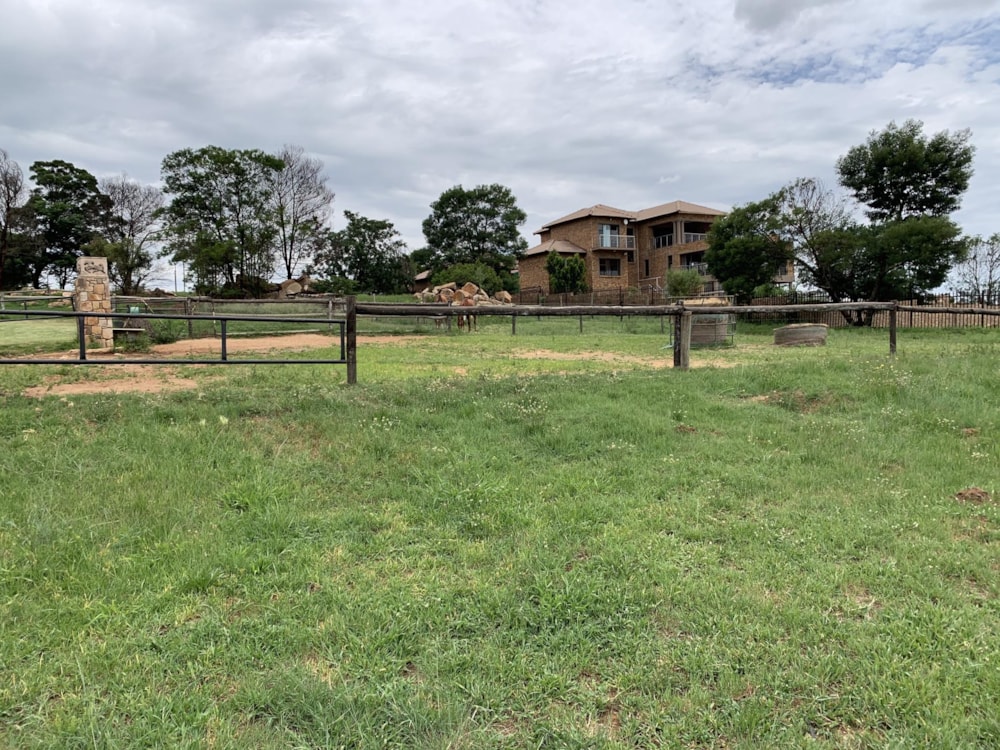 Vacant land for sale in Kungwini Country Estate - PRN1469656