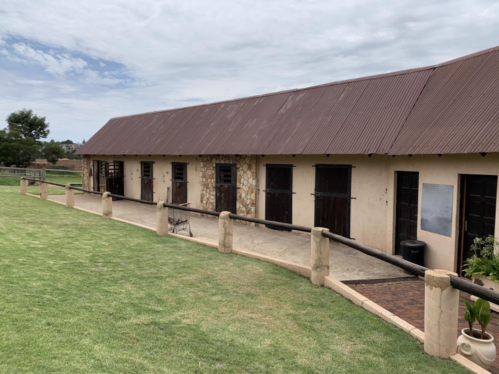 Vacant land for sale in Kungwini Country Estate - PRN1469656