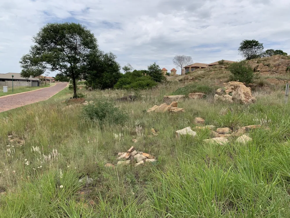 Vacant land for sale in Kungwini Country Estate - PRN1469682 Vacant land for sale in Kungwini Country Estate - PRN1469682