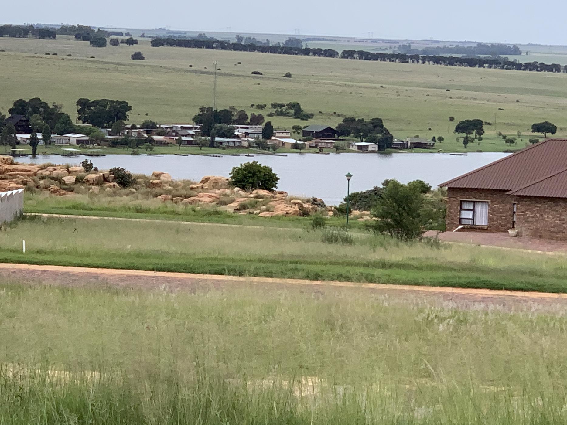 Vacant land for sale in Kungwini Country Estate - PRN1469682