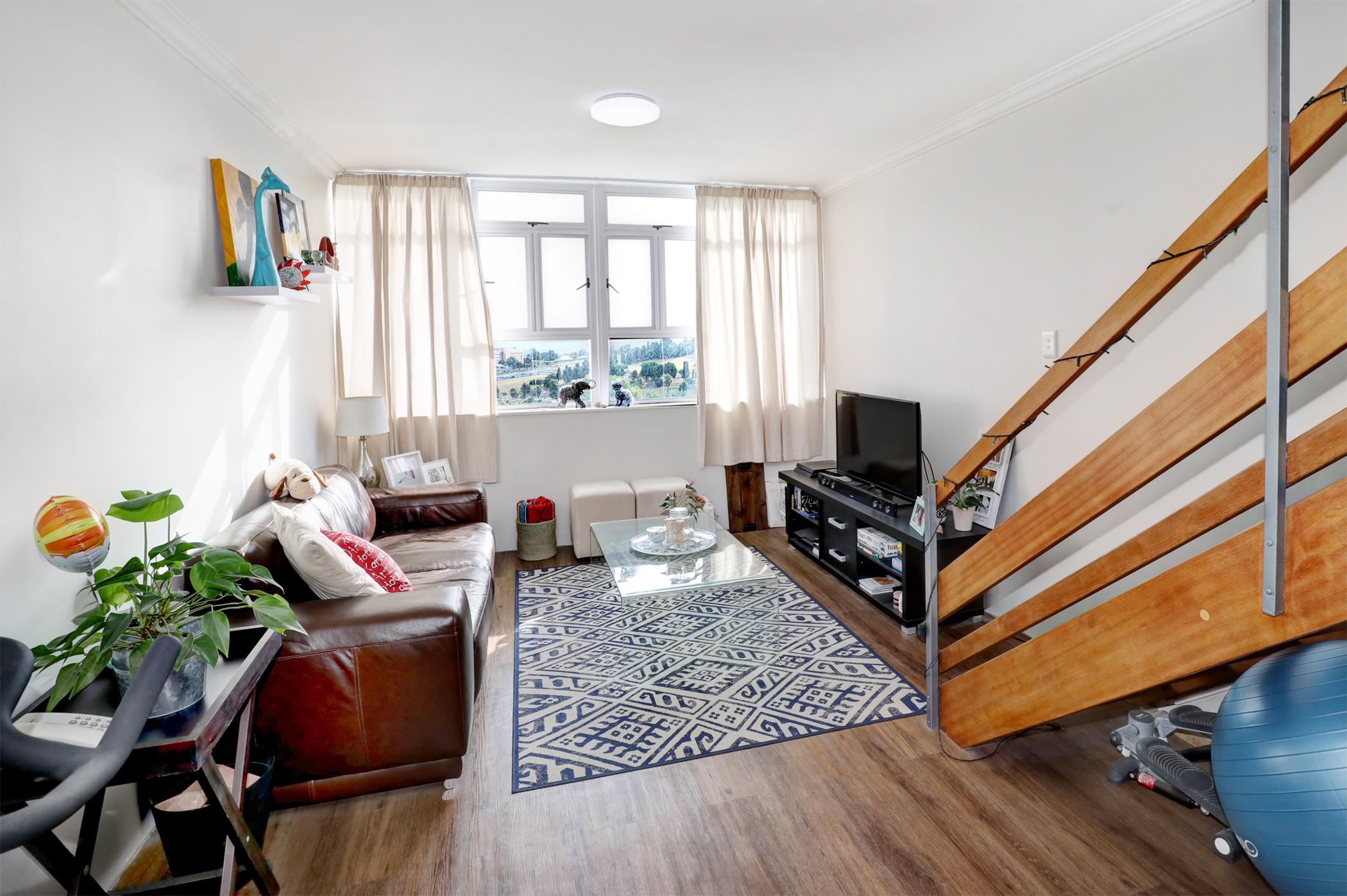 Double-storey apartment to rent in Loevenstein - NSL1732668