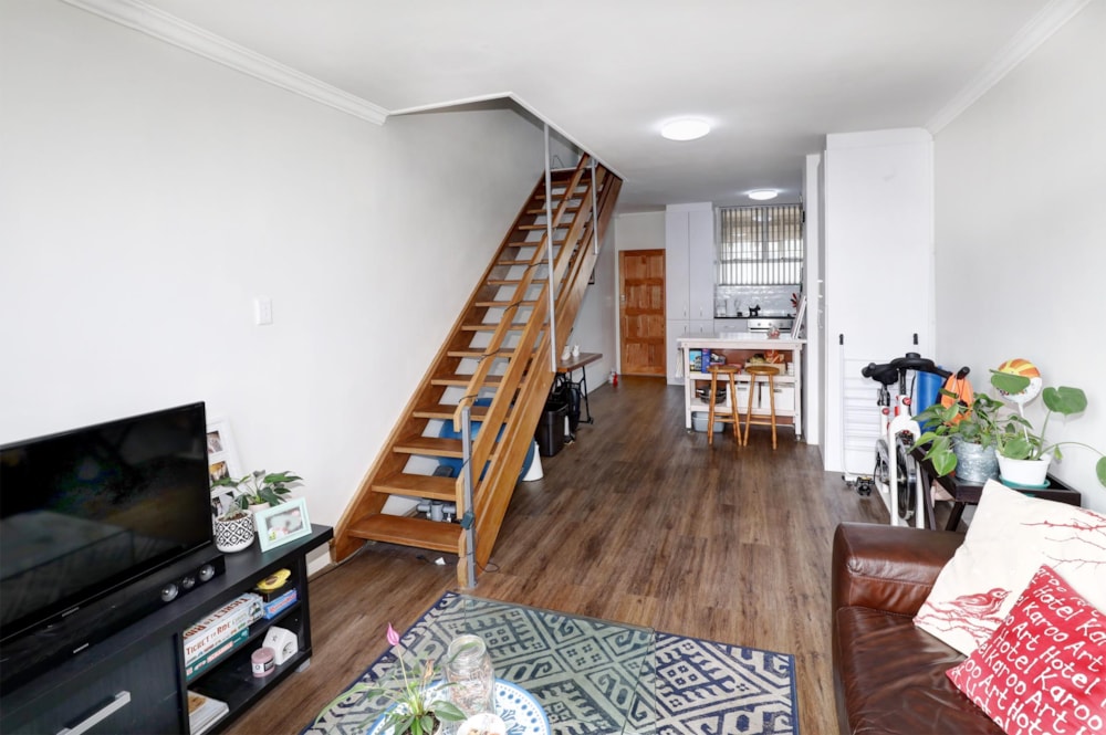 Double-storey apartment to rent in Loevenstein - NSL1732668