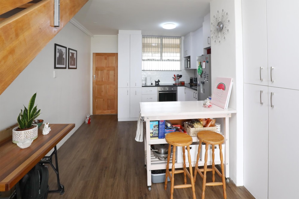 Double-storey apartment to rent in Loevenstein - NSL1732668