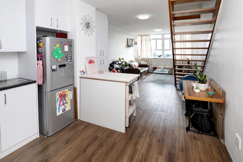 Double-storey apartment to rent in Loevenstein - NSL1732668