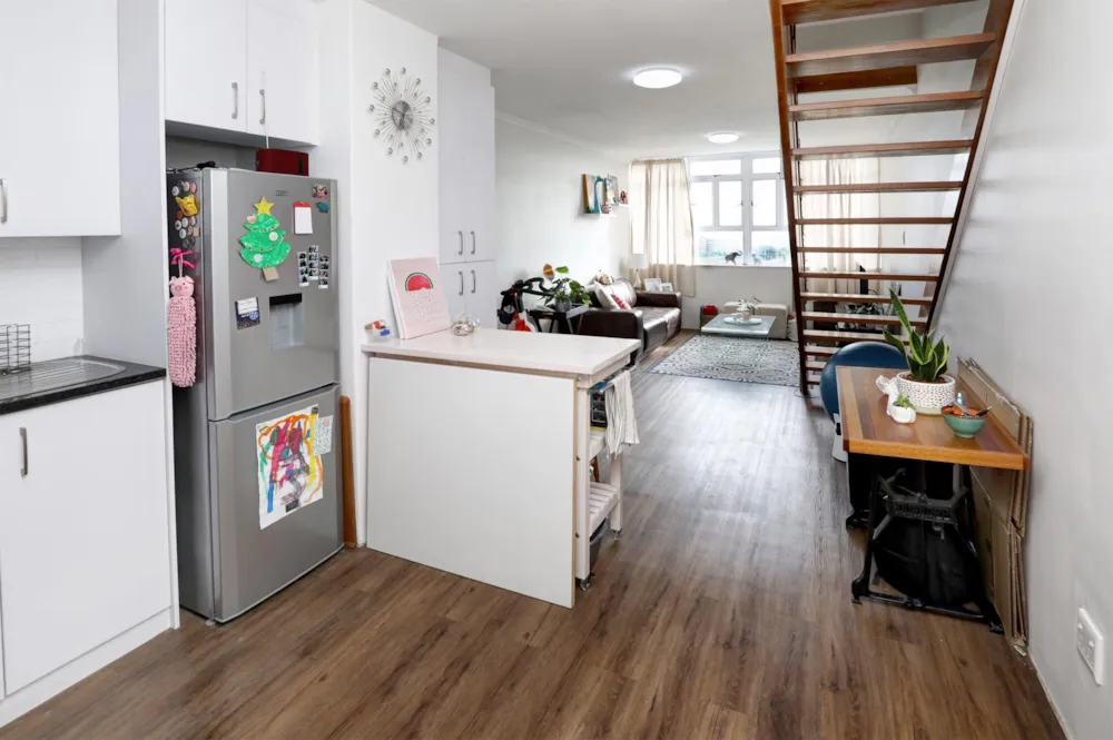 Double-storey apartment let in Loevenstein - NSL1732668 Double-storey apartment let in Loevenstein - NSL1732668