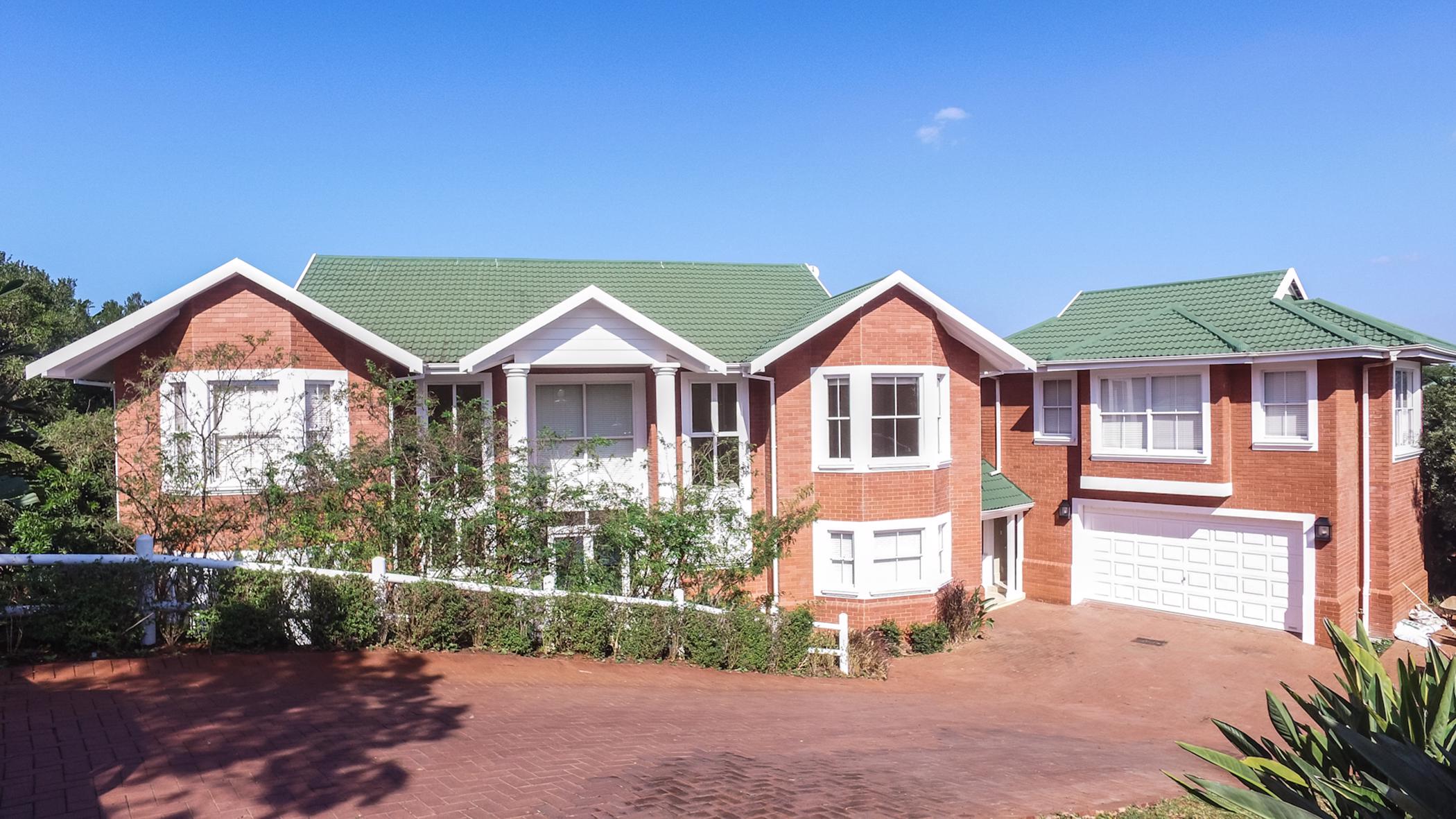 House for sale in Mount Edgecombe Country Estate - 1MT1596101