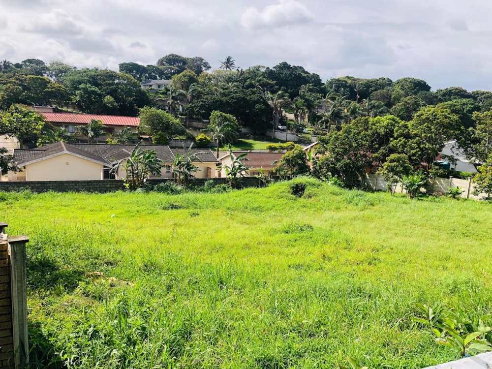 Vacant land for sale in Oslo Beach, Port Shepstone - 1PX1470319 Vacant land for sale in Oslo Beach, Port Shepstone - 1PX1470319