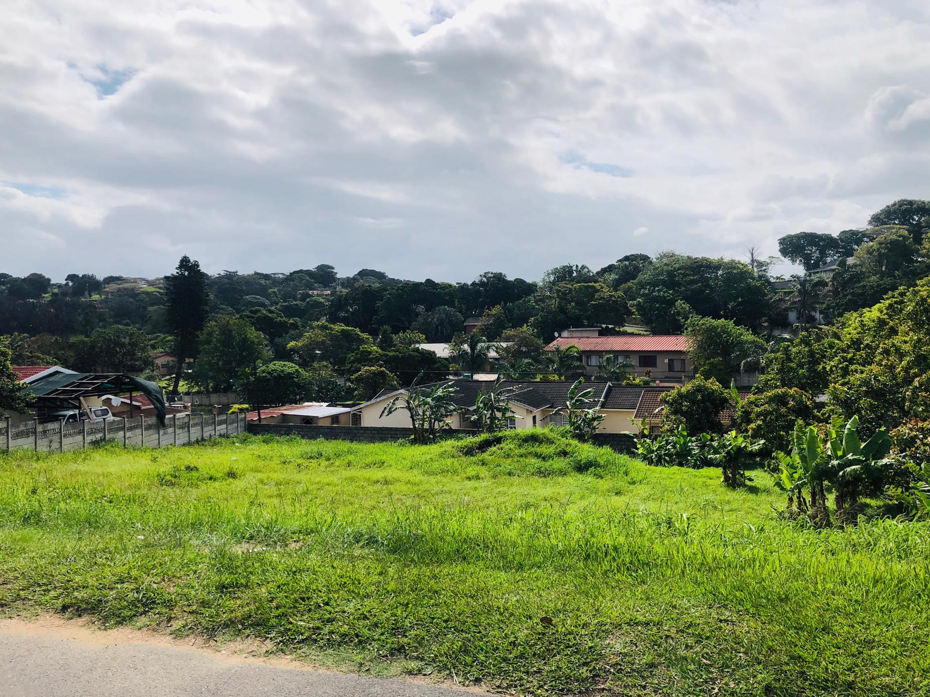 Vacant land for sale in Oslo Beach, Port Shepstone - 1PX1470319