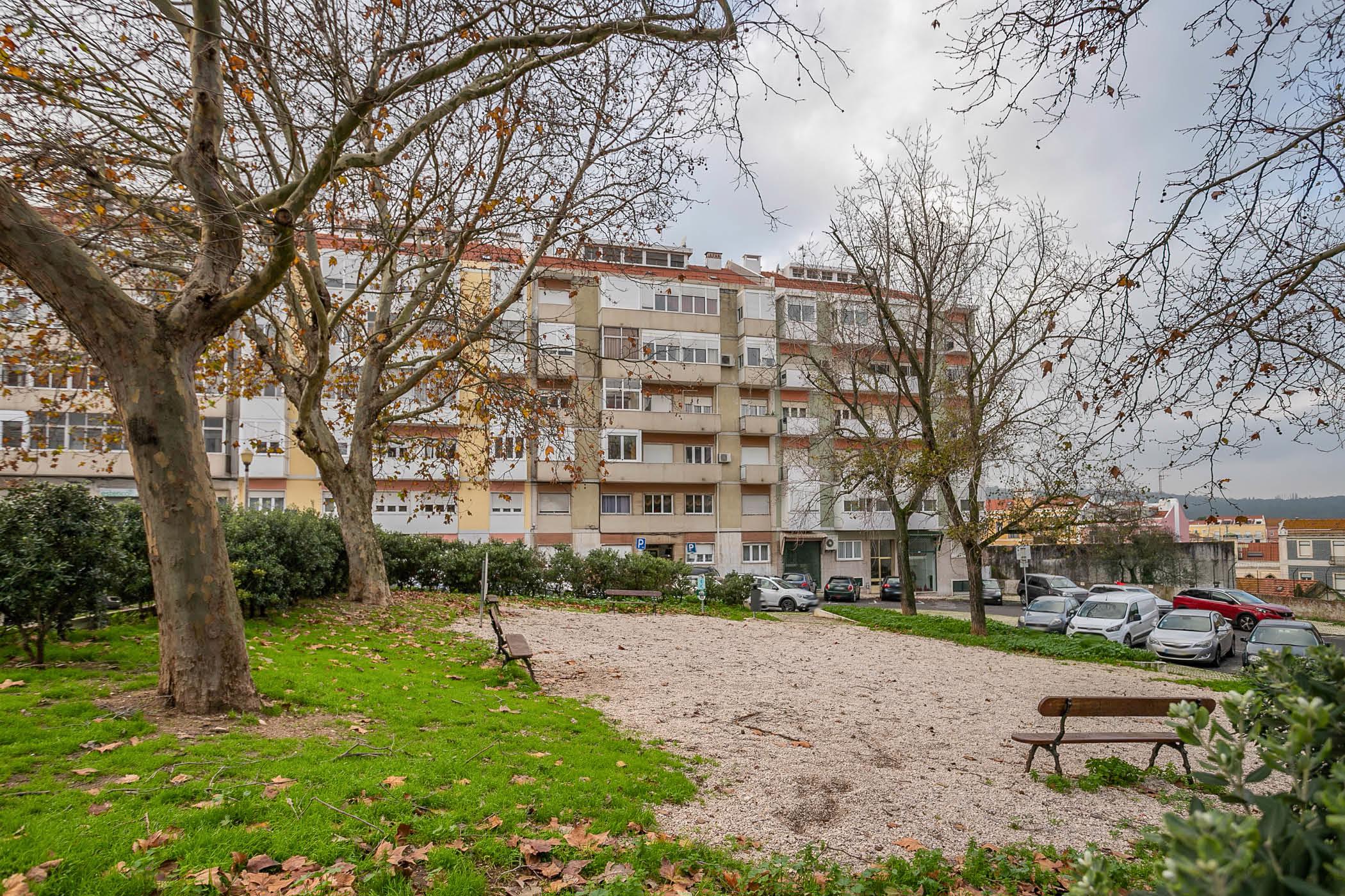 Apartment for sale in Lisbon, Portugal - WFI1470392