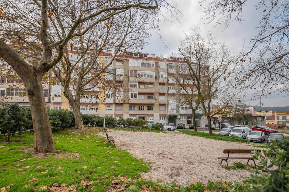 Apartment for sale in Lisbon, Portugal - WFI1470392 Apartment for sale in Lisbon, Portugal - WFI1470392