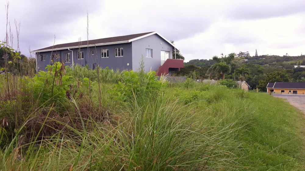Vacant land for sale in Margate - 1PX1470582 Vacant land for sale in Margate - 1PX1470582