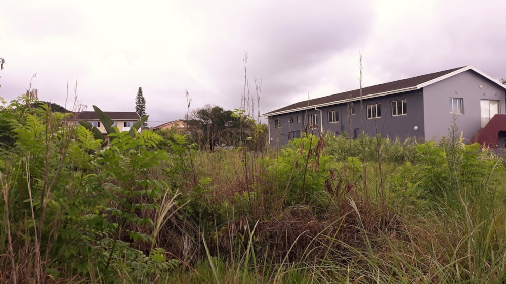 Vacant land for sale in Margate - 1PX1470582