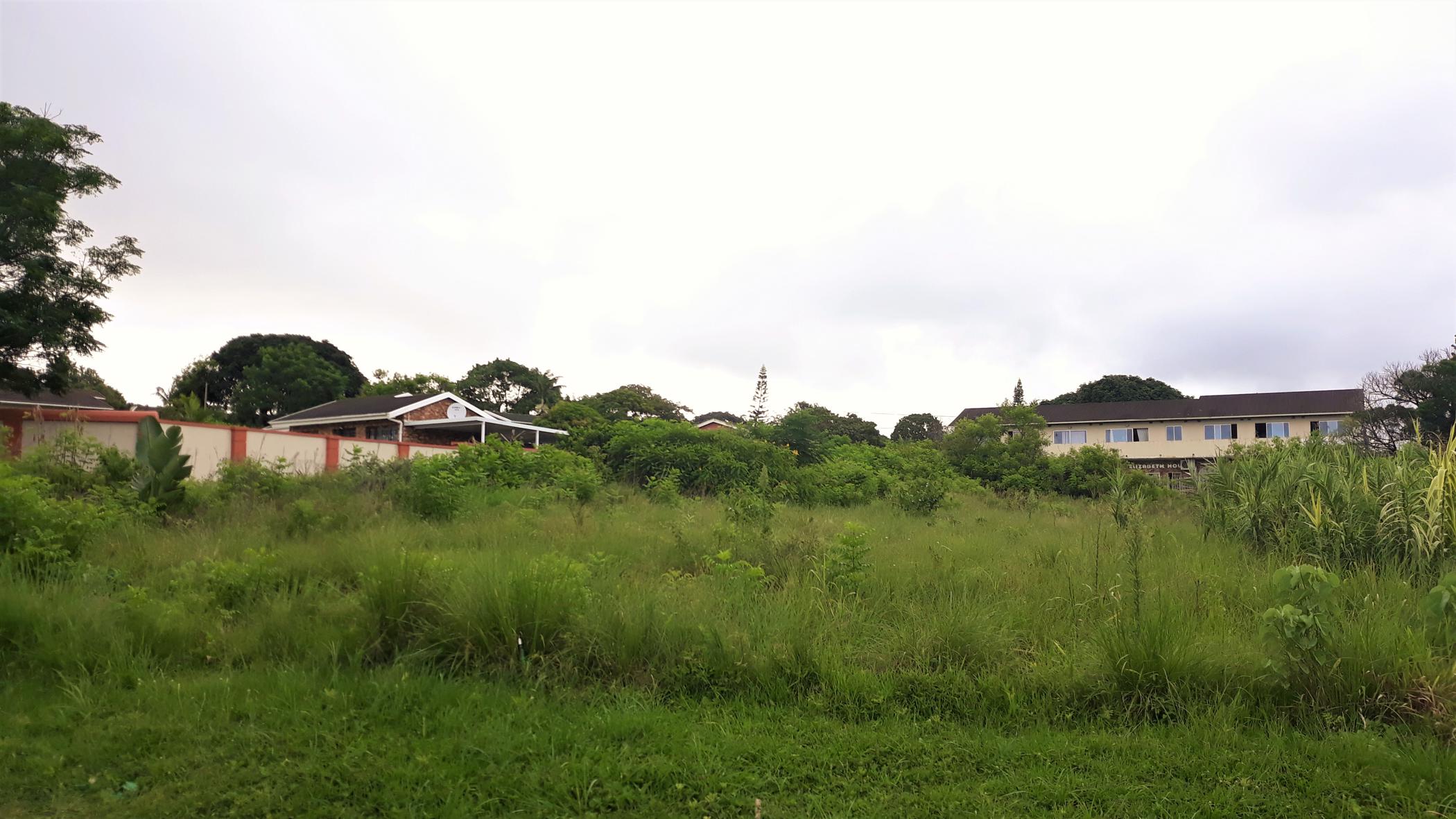 Vacant land for sale in Margate - 1PX1470582
