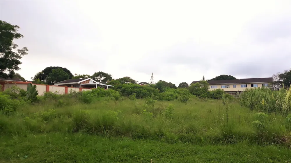 Vacant land for sale in Margate - 1PX1470582 Vacant land for sale in Margate - 1PX1470582