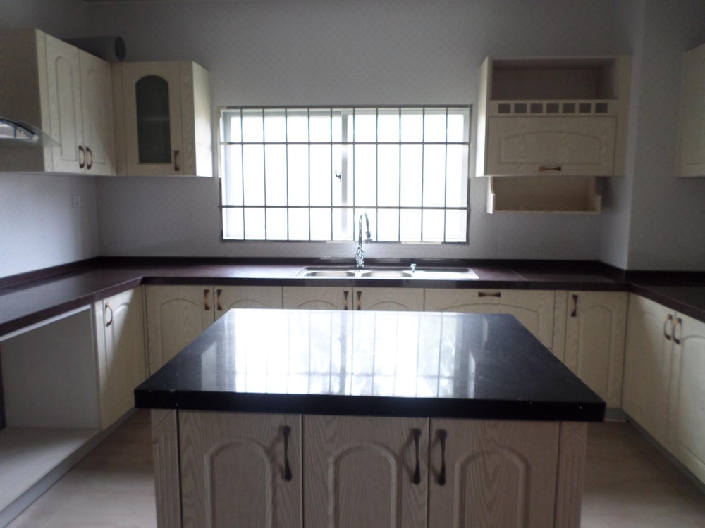 Double-storey apartment to rent in Kabulonga, Zambia - 3ZA1471113