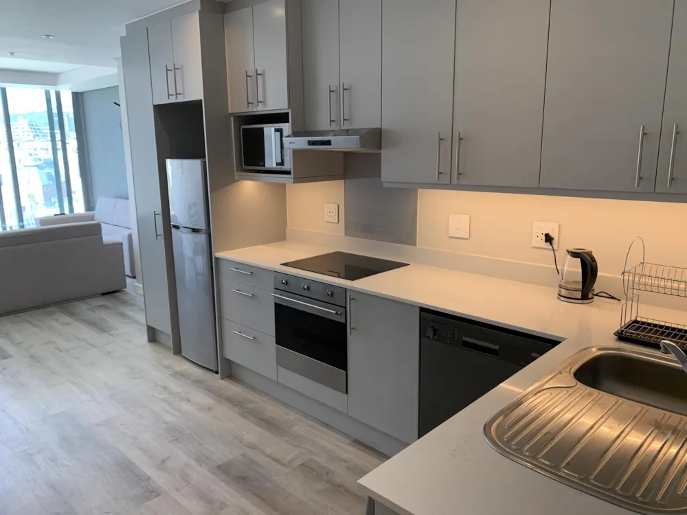 Apartment let in Foreshore - ASL1733923 Apartment let in Foreshore - ASL1733923