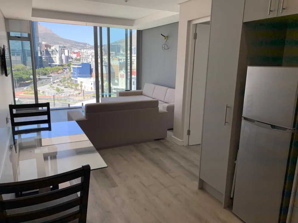 Apartment let in Foreshore - ASL1733923 Apartment let in Foreshore - ASL1733923
