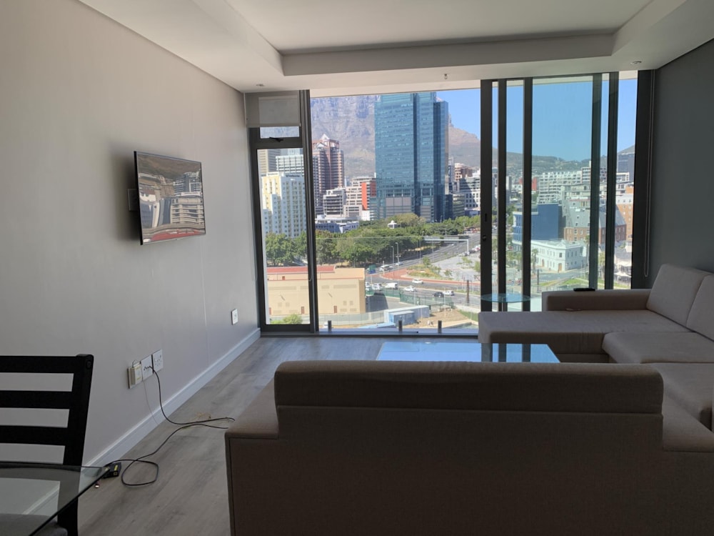Apartment let in Foreshore - ASL1703065 Apartment let in Foreshore - ASL1703065