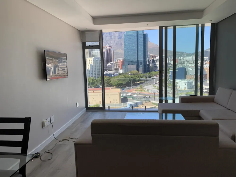 Apartment let in Foreshore - ASL1733923 Apartment let in Foreshore - ASL1733923