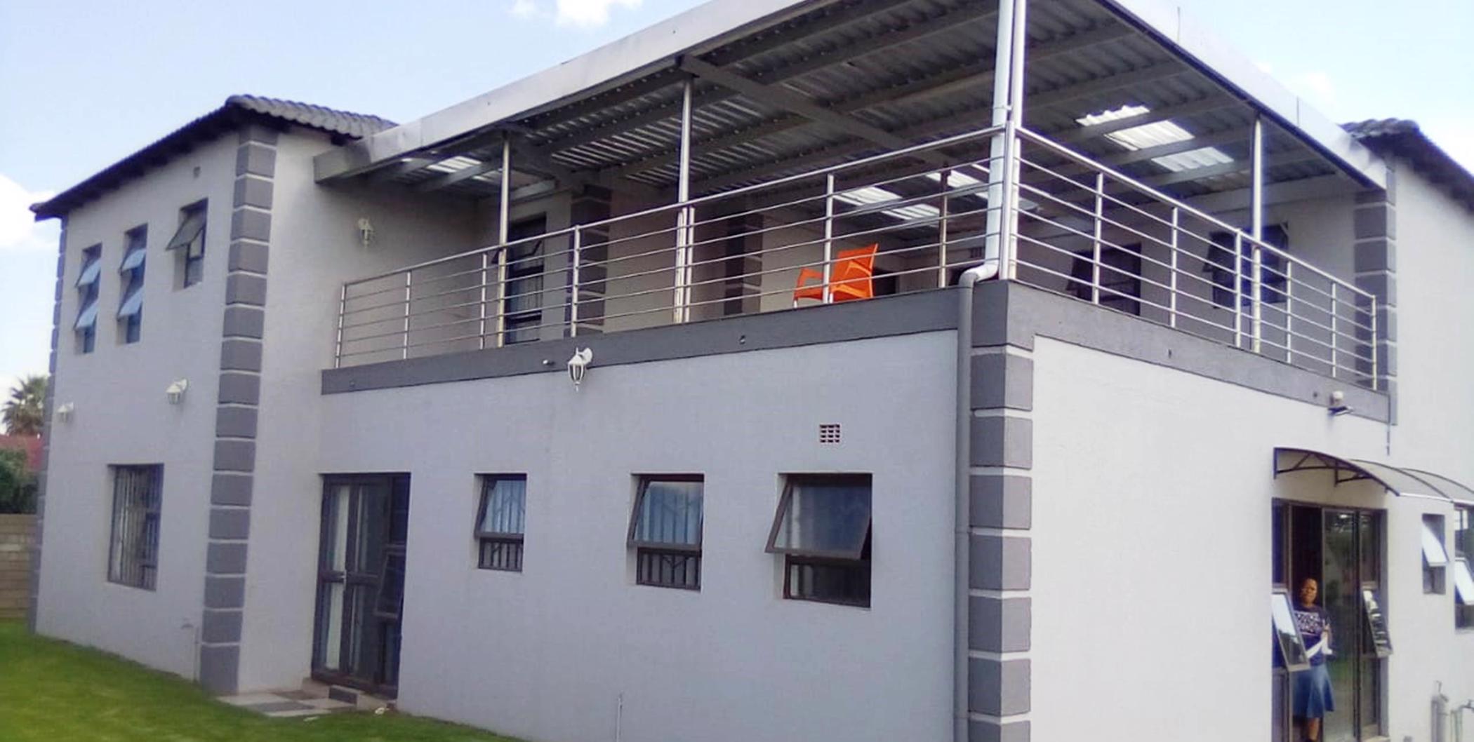 House for sale in Tasbet Park - 1WA1471185