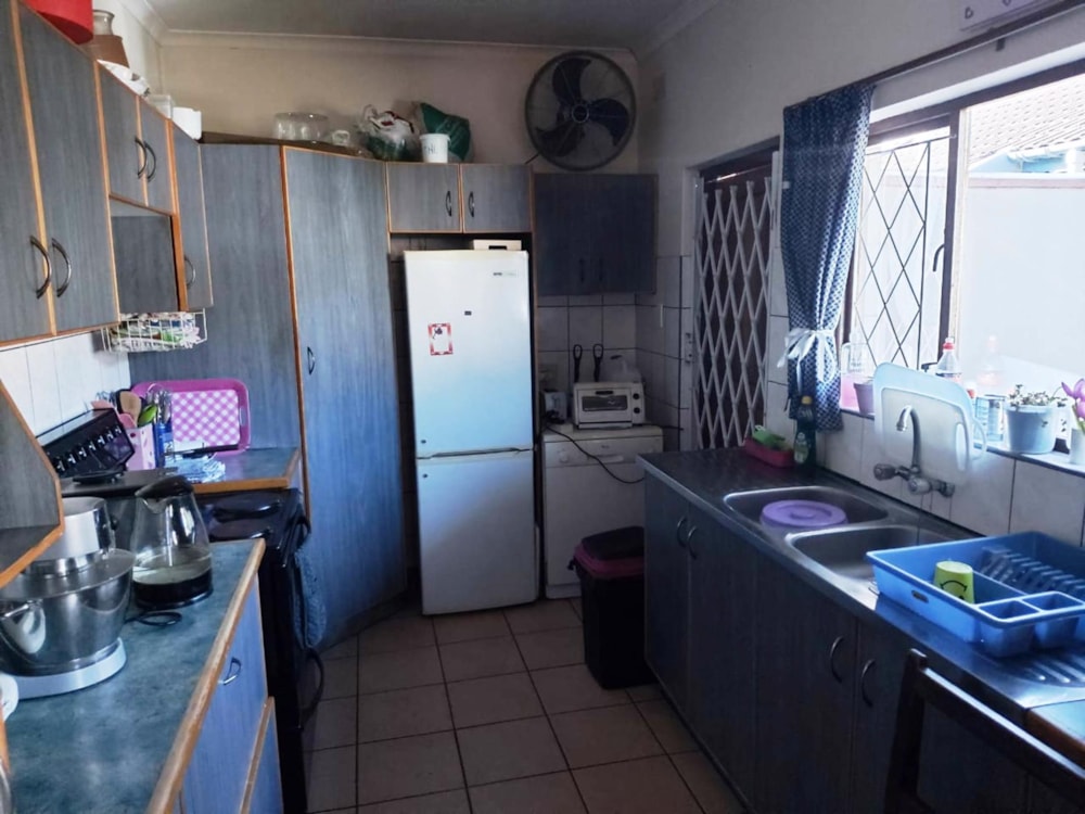 Townhouse for sale in Kwambonambi - 1RY1471528 Townhouse for sale in Kwambonambi - 1RY1471528