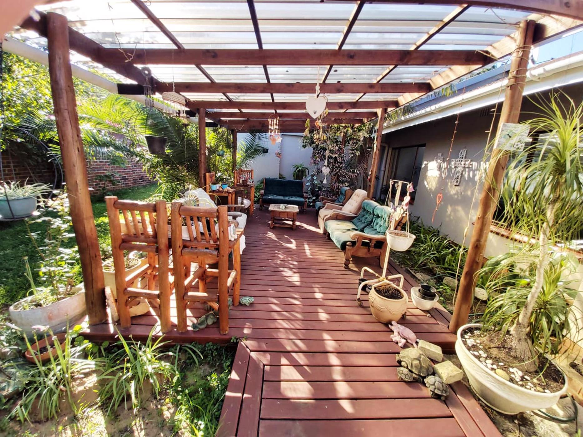 Townhouse for sale in Kwambonambi - 1RY1471528