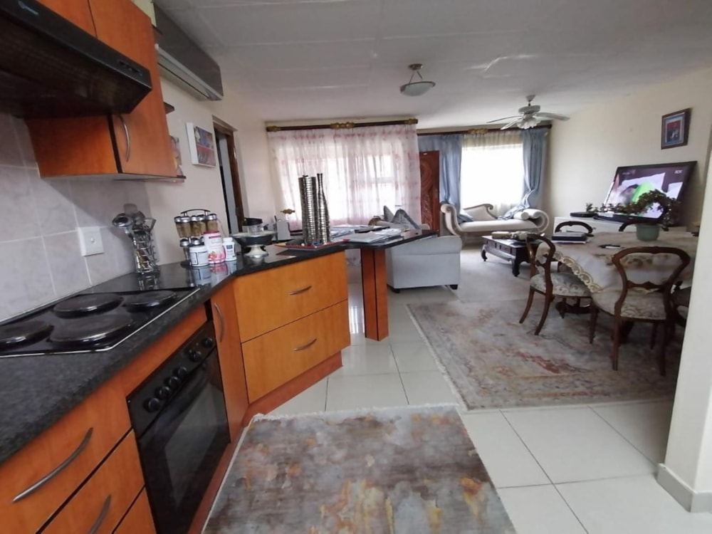 Townhouse for sale in Arboretum, Richards Bay - 1RY1685760 Townhouse for sale in Arboretum, Richards Bay - 1RY1685760