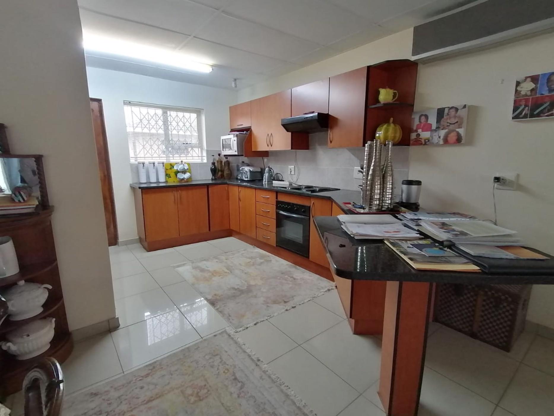 Townhouse for sale in Arboretum, Richards Bay - 1RY1685760