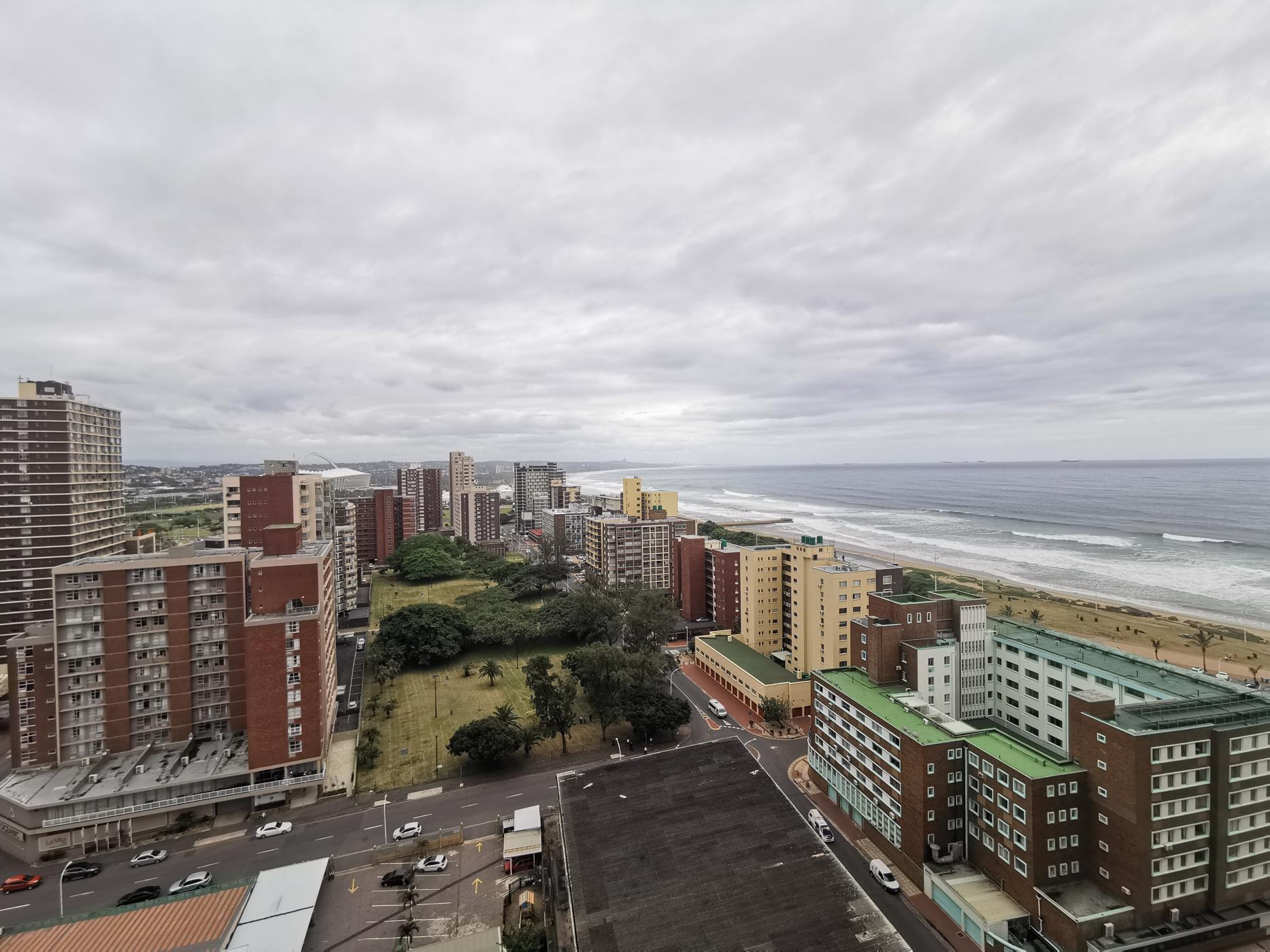 Apartment for sale in North Beach Durban - 1DA1635083