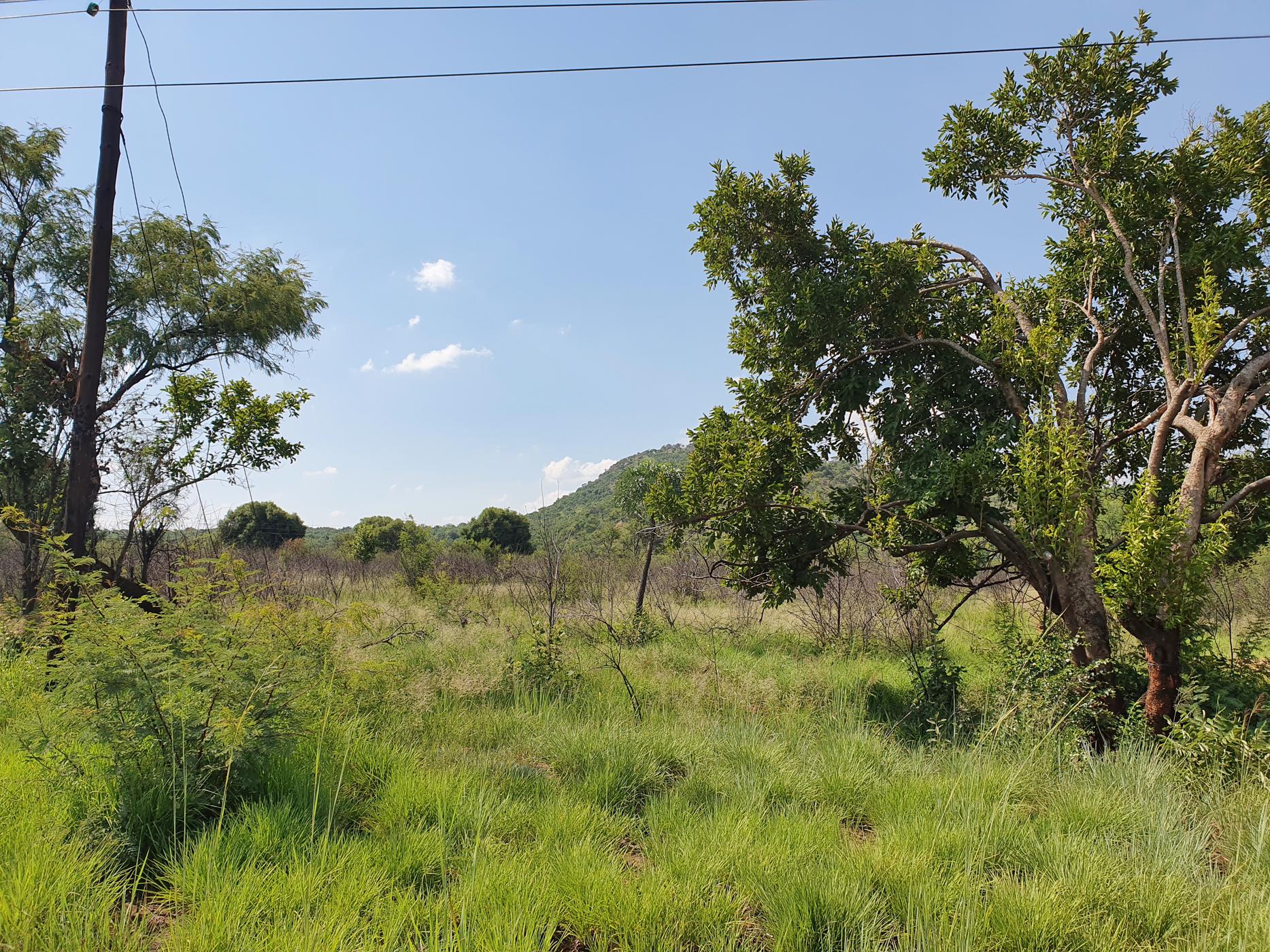 Commercial vacant land for sale in Mooinooi - 1HR1471985